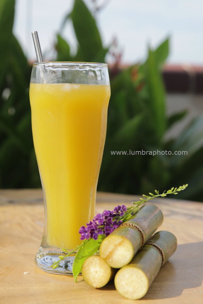 sugar-cane-juice-lumbra-photo